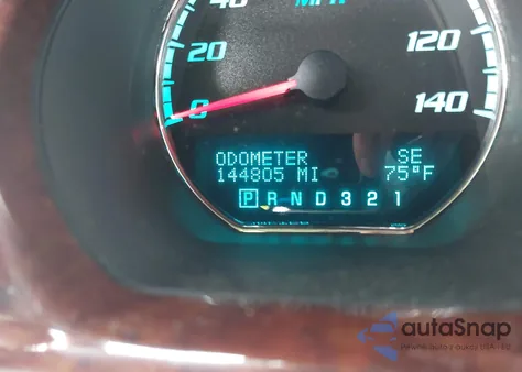 2011 Buick Lucerne Cxl from USA, damaged, VIN 1G4HC5EM7BU141447